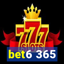 bet6 365